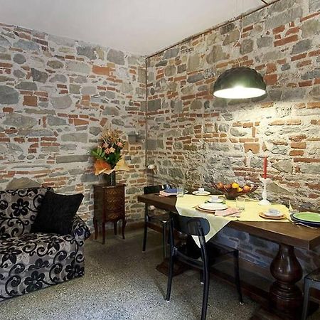 Cozy Suite By Villa Il Mosaico Florens Exteriör bild
