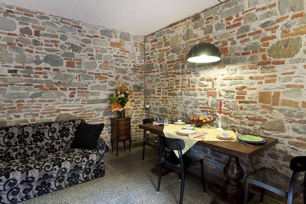 Cozy Suite By Villa Il Mosaico Florens Exteriör bild